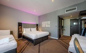 Premier Inn Dresden City Prager Strasse